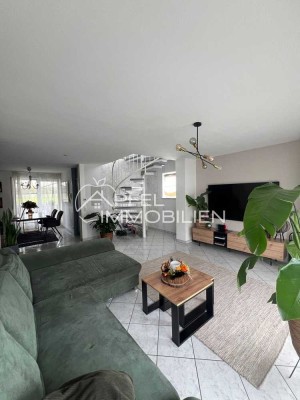 Ihr neues Zuhause mit Wohlfühlfaktor!