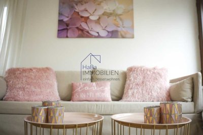 Barrierearme 3-Zimmer-Erdgeschosswohnung Garten in Gochsheim - provisionsfrei