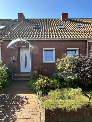 Einziehen und wohlfühlen – Ihr modernes Reihenmittelhaus mit Garten!