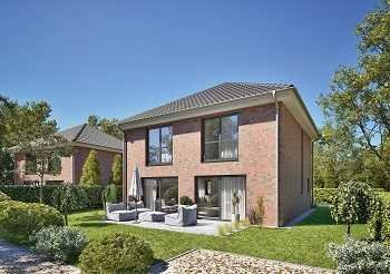 Modernes Wohnen in Selm - Dorf – effizient und familienfreundlich