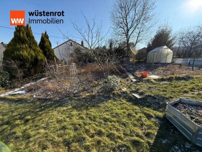Gemütlich mit Platz für die ganze Familie in Holler