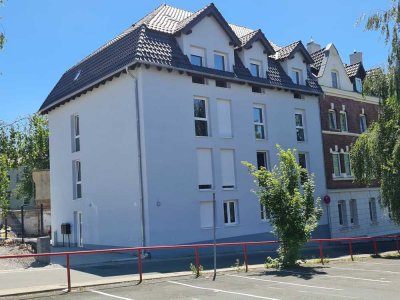 2 ZKB und Studiowohnung mit Ein Zimmer, Pantryküche u. Bad zu vermieten!