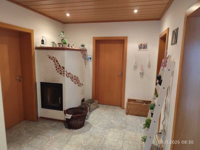 2,5 Zimmer Wohnung in Falkenstein