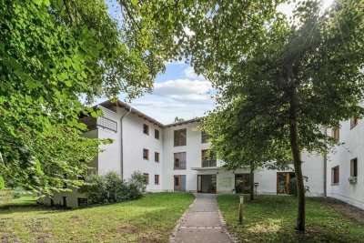 Stabil vermietet, stark gelegen – 3-Zimmer-ETW in Berlin