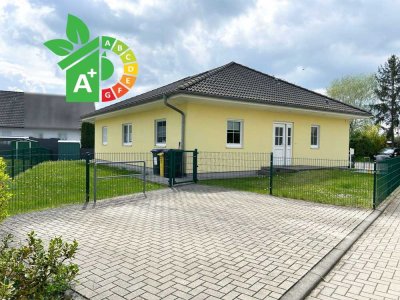 Vermietete Zahnarztpraxis als Kapitalanlage in Braunsbedra