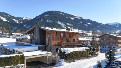 Alpines Schmuckstück am Fuße der Kelchalm
