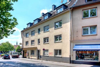 Wohnung in Witten