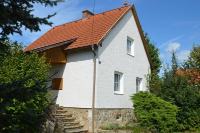Einfamilienhaus in großartiger Lage in Traismauer zu verkaufen!