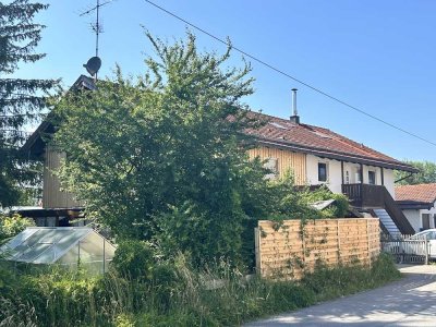 OHNE Provision: 3 Zimmer Wohnung sofort selbst beziehbar / Attraktive Geldanlage sichern