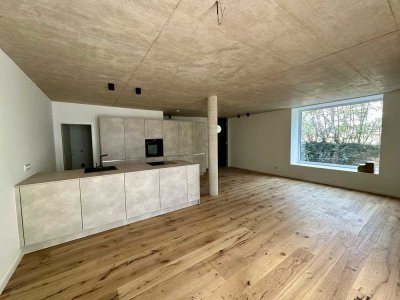 Neubau | 2-Zimmer-Erdgeschosswohnung in zentraler Lage von Trier - Erstbezug ab 01.09.