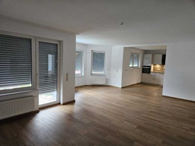 Freundliche 4-Zimmer-Wohnung in Berliner Straße, Buchen