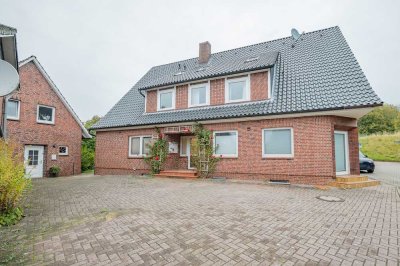 Wohlfühlwohnung in Dornbusch – 3 Zimmer zum Entspannen und Ankommen