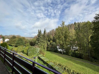 Provisionsfrei, nahe Kurpark! Mit Dachterrasse und Wintergarten! Schnelles Internet möglich!