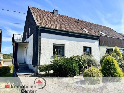 Einfamilienhaus in Weiskirchen