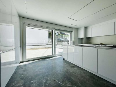 Exklusive Maisonette-Wohnung mit 200 m²
