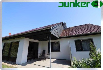 ***Großzügiges Einfamilienhaus in Hütten-City***