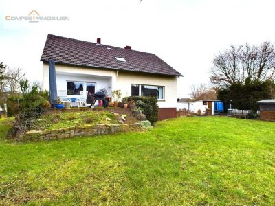 Lichtdurchflutetes Einfamilienhaus mit Gartenidylle in Königswinter – Ihre Wohnoase wartet!