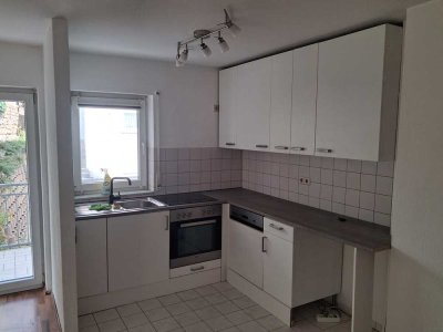 1-Zimmer-Wohnung mit Balkon in Waldbronn