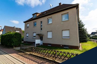 Basedowstraße 35, 06217 Merseburg