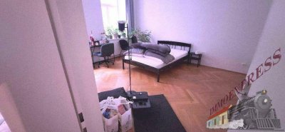 Unbefristete 3-Zimmer Erdgeschoß-Wohnung