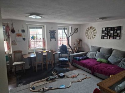 4-Zimmer Wohnung im 1. OG in Edenkoben