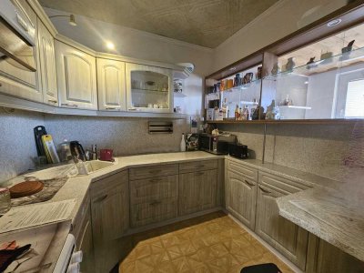 Lugau * 3 Zimmer * Einbauküche * Balkon * 01.01.2026