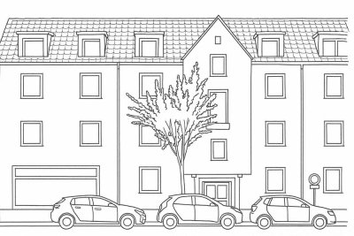 Qualitatives Renditeobjekt in attraktiver Lage