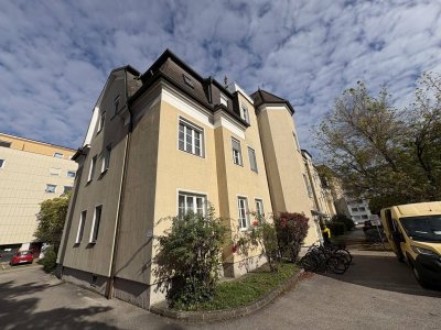 Garconniere Linz-Zentrum