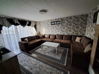 Schöne 3,5 Zimmer Wohnung