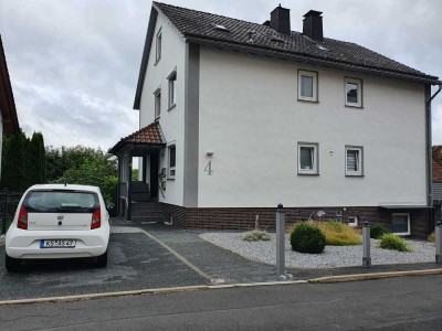 Charmante 4 Zimmer Wohnung in ruhiger Lage zu vermieten
