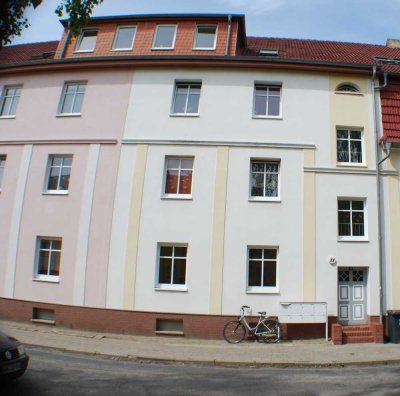 ruhige 2-RWG in Altstadtnähe