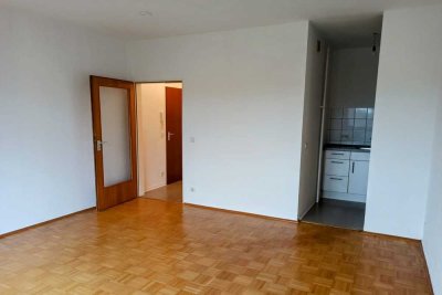 Gemütliche 1-Zimmer-Wohnung im Kelkheimer Villenviertel Adolfshöhe