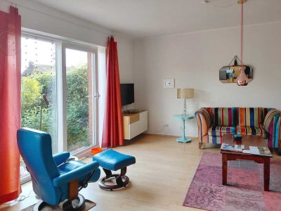 Gepflegtes 5-Zimmer-Reihenhaus in Oer-Erkenschwick von privat