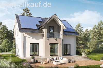 Ihr maßgeschneidertes Zuhause in Schwanstetten inkl. Baugrundstück