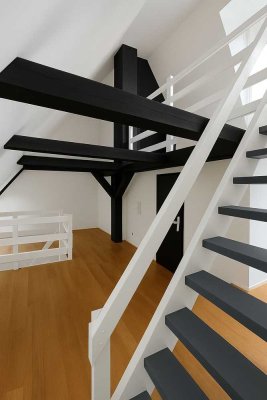 Hinter Ägidien 5, 38100 Braunschweig