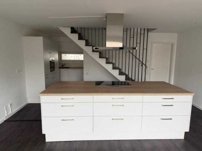 Exklusives Townhouse sucht neue Mieter!