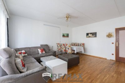 ''Genießen Sie auf ca.101m² Ihr neues Glück!''