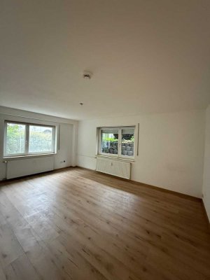 Helle 1ZKB Souterrainwohnung in guter Lage!