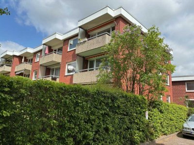Terrasse, 3-4 Zimmer!
