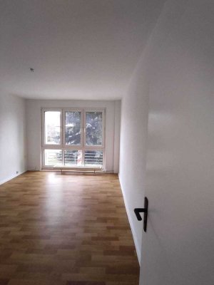 Modernisierte und hochwertige 3-Zimmer Wohnung in Arzberg - mit Fernblick