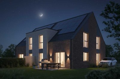 Ihr neues Zuhause im Herzen von Adendorf