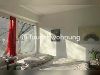 Tauschwohnung: Wohnung im Herzen Kölns
