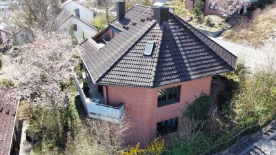 Einfamilienwohnhaus in Güntersleben