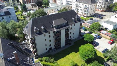 Ruhige Lage, modernes Wohnen: Entdecken Sie Ihre neue Eigentumswohnung !