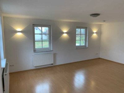 Wohnen in zentraler Lage