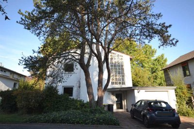 Rodenkirchen, 2-3 Zi-EtW, große Garage, absolut ruhig gelegen