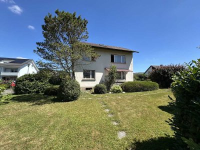 Ein Traum für jeden Handwerker, Einfamilienhaus mit super tollem Grundstück