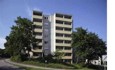 Auf gute Nachbarschaft: 1,5-Zimmer-Single-Appartment (NUR MIT WOHNBERECHTIGUNGSSCHEIN)