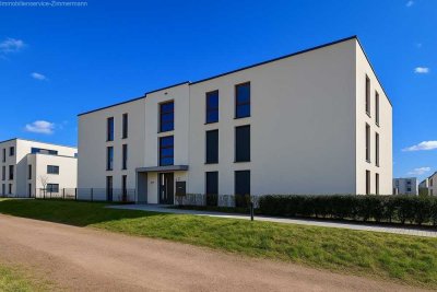 Neue moderne  2 Zimmer-Wohnung mit Balkon und TG Stellplatz zu verkaufen