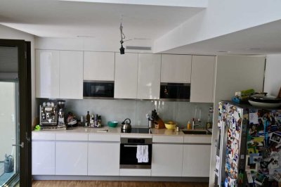 Oefelestraße 1b, 81543 München
